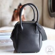Lindy 26 TC 89 Noir GHW/PHW