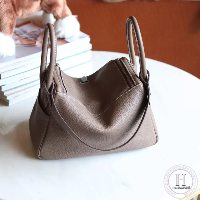 lindy 26 clemence TC 18 Etoupe