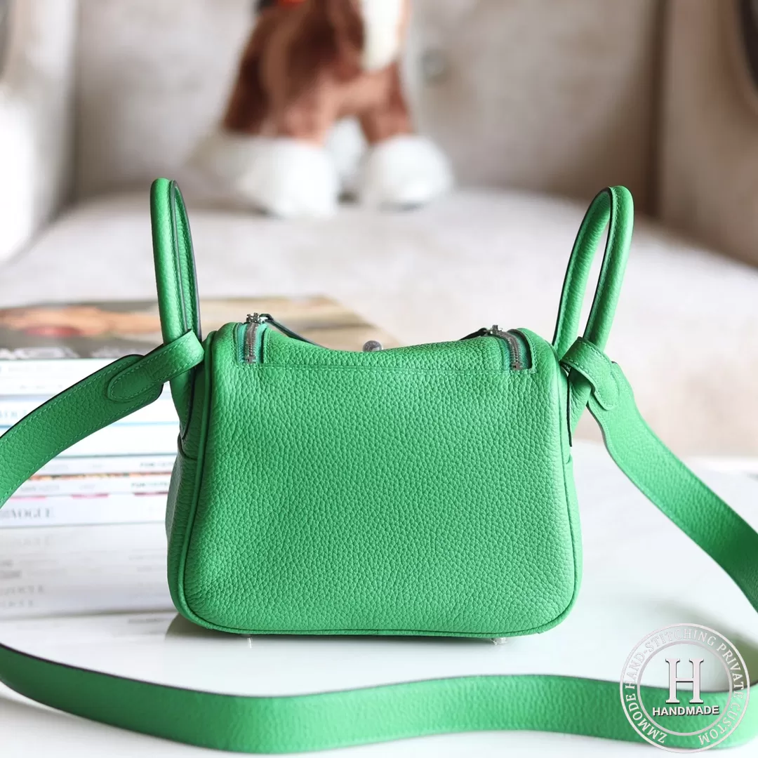 Mini Lindy 20 clemence1K bambou Mini Lindy 20 clemence1K bambou