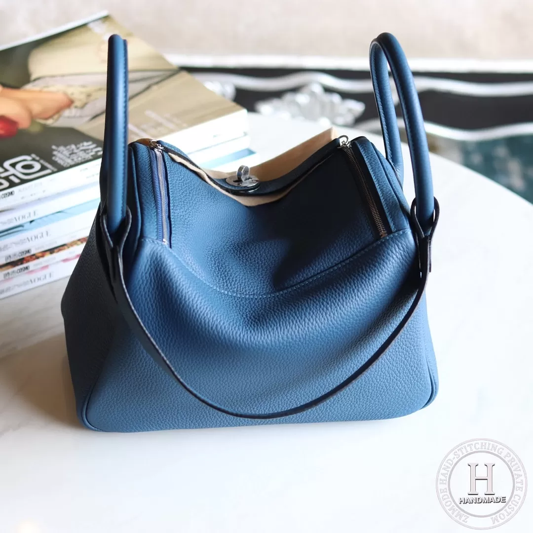lindy 26 clemence TC S4 Deep Blue lindy 26 clemence TC S4 Deep Blue