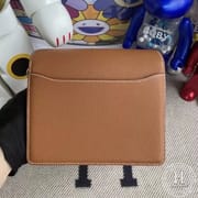 Hermes Roulis Mini Evercolor CK37 Gold