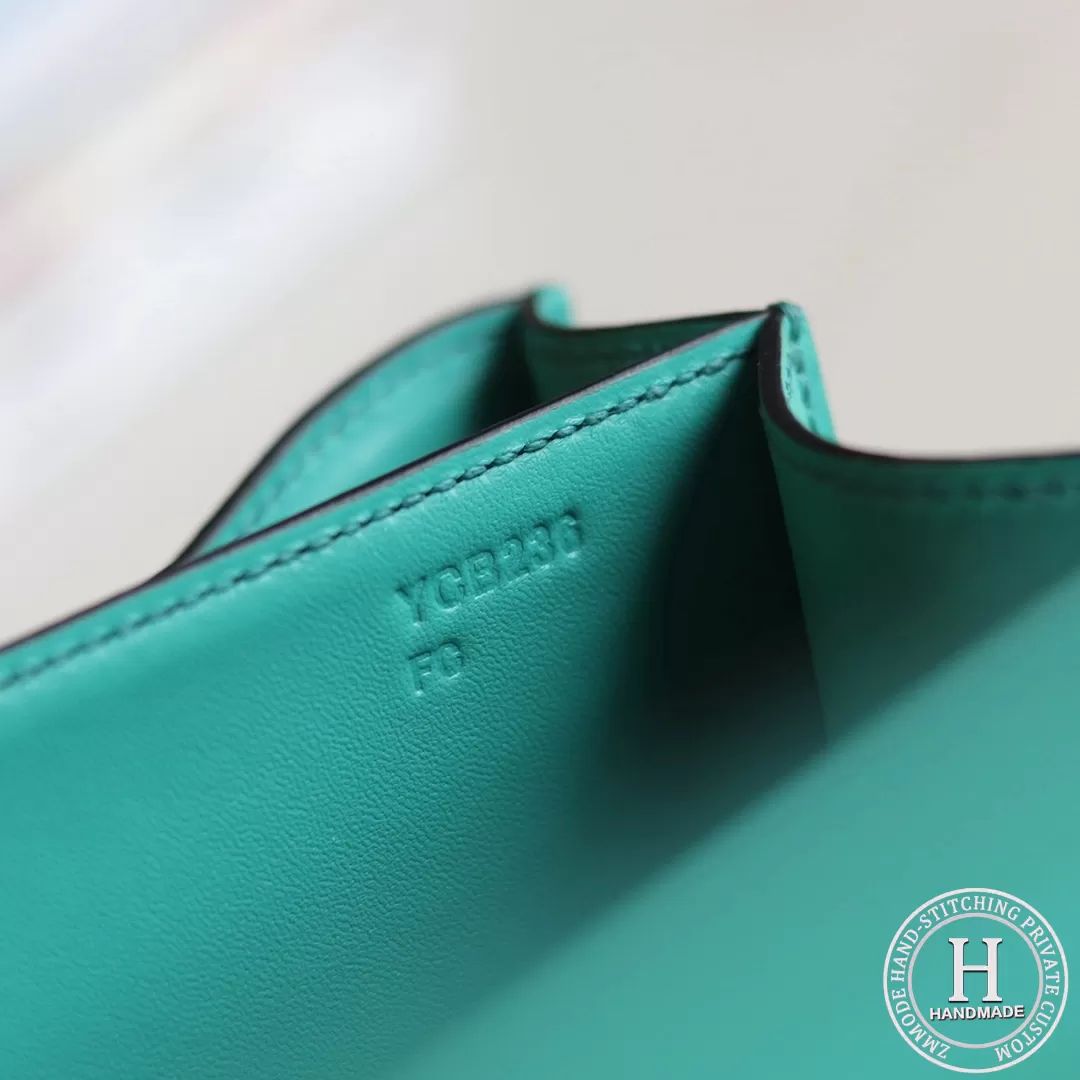 Constance 19 evercolor U1 Vert verone