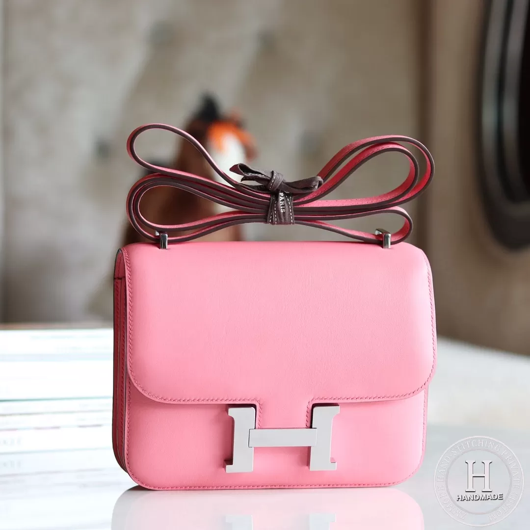 Constance 19 Swift K4 Rose d’ete