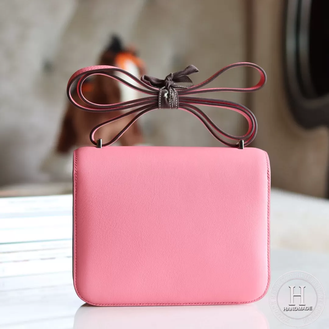 Constance 19 Swift K4 Rose d’ete