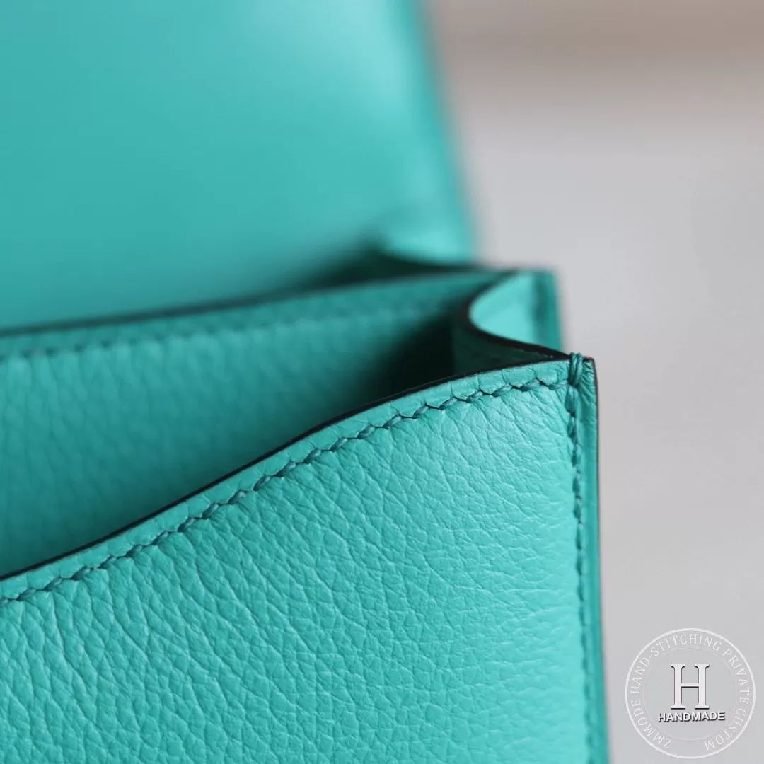 Constance 19 evercolor U1 Vert verone