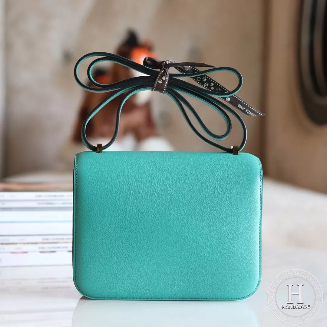 Constance 19 evercolor U1 Vert verone