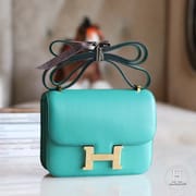 Constance 18cm Evercolor U1 Vert Verone