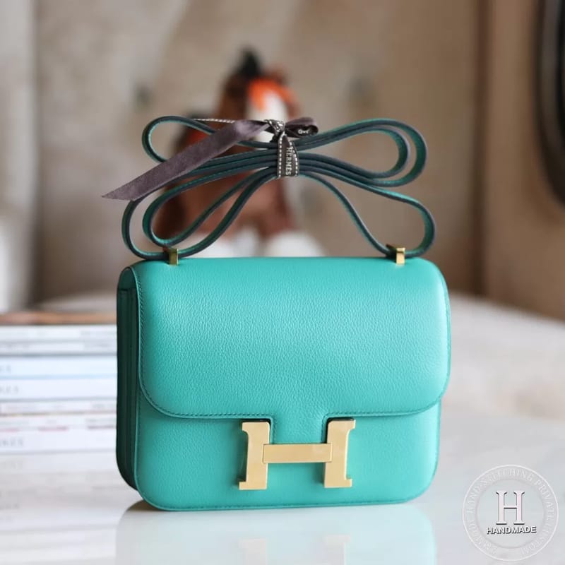 Constance 18cm Evercolor U1 Vert Verone