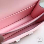 Constance 19 Swift牛皮 3Q rose sakura