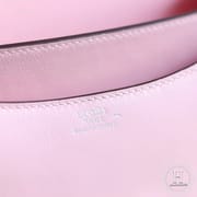 Constance 19 Swift牛皮 3Q rose sakura