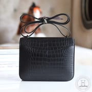 Constance 19 89 Noir