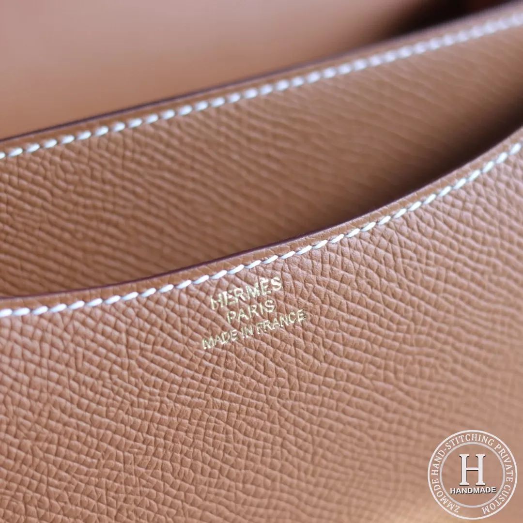 Constance 19 Epsom 37 Gold