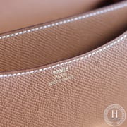 Constance 19 Epsom 37 Gold