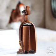Constance 19 Epsom 37 Gold
