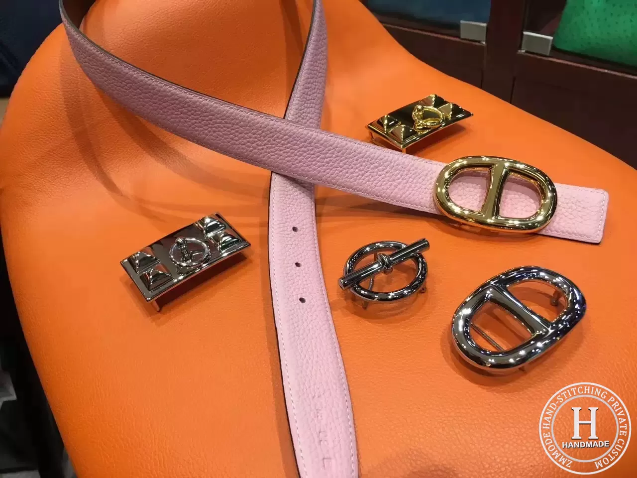 HERMES BELT HERMES BELT