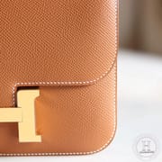 Constance 19 Epsom 37 Gold