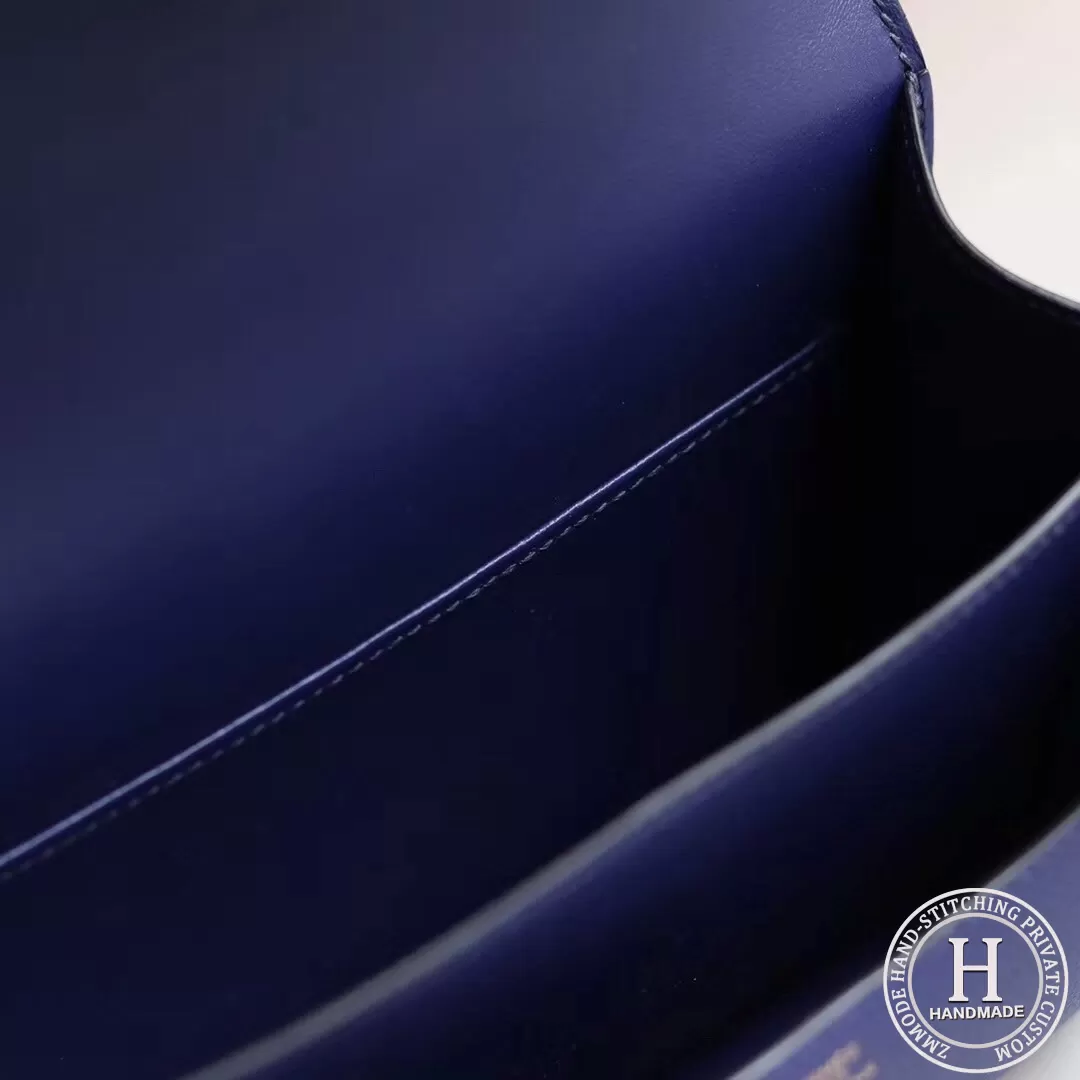 M3 Blue encre Constance 19 Epsom M3 Blue encre Constance 19 Epsom