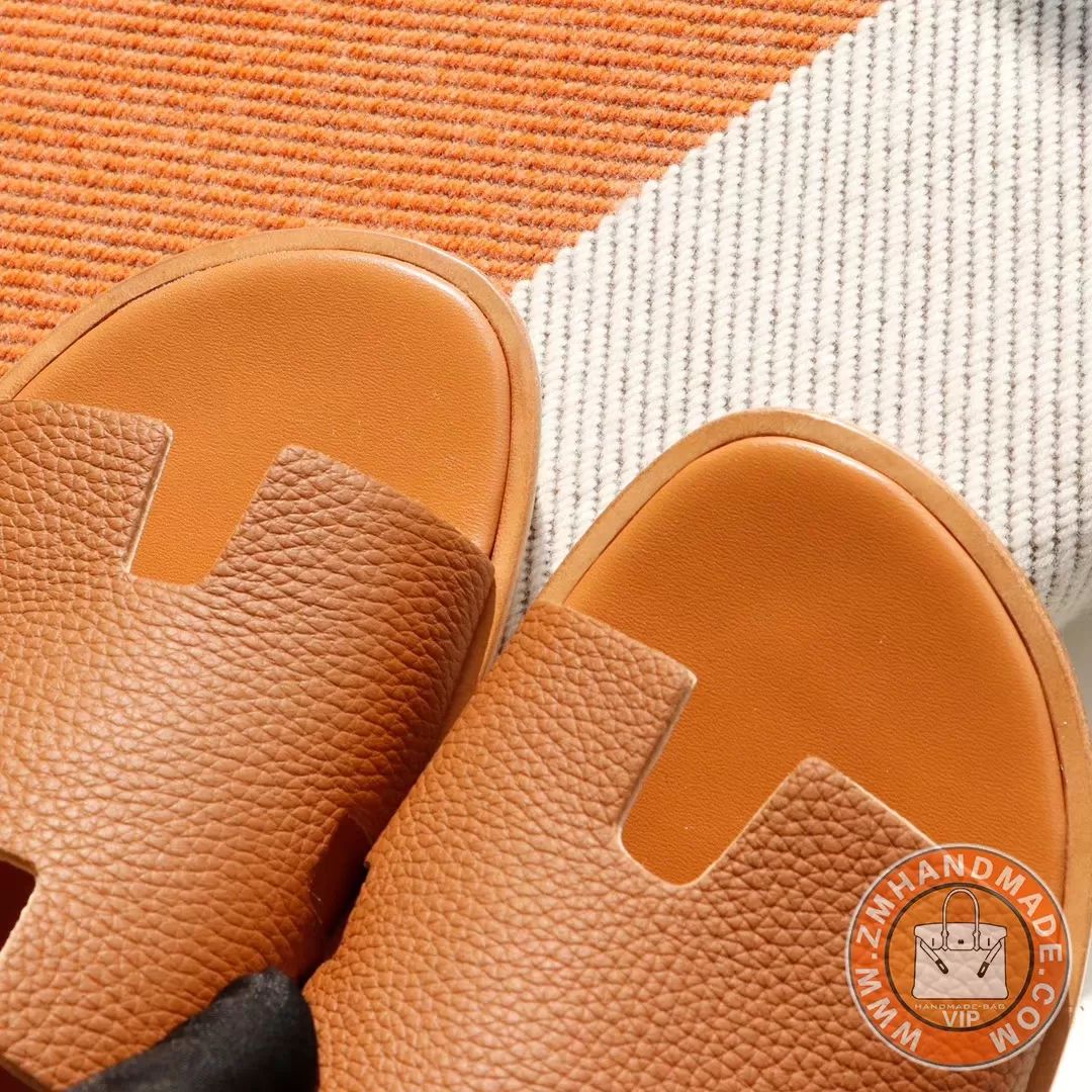 Sandals,Personal Custom，togo 37 gold