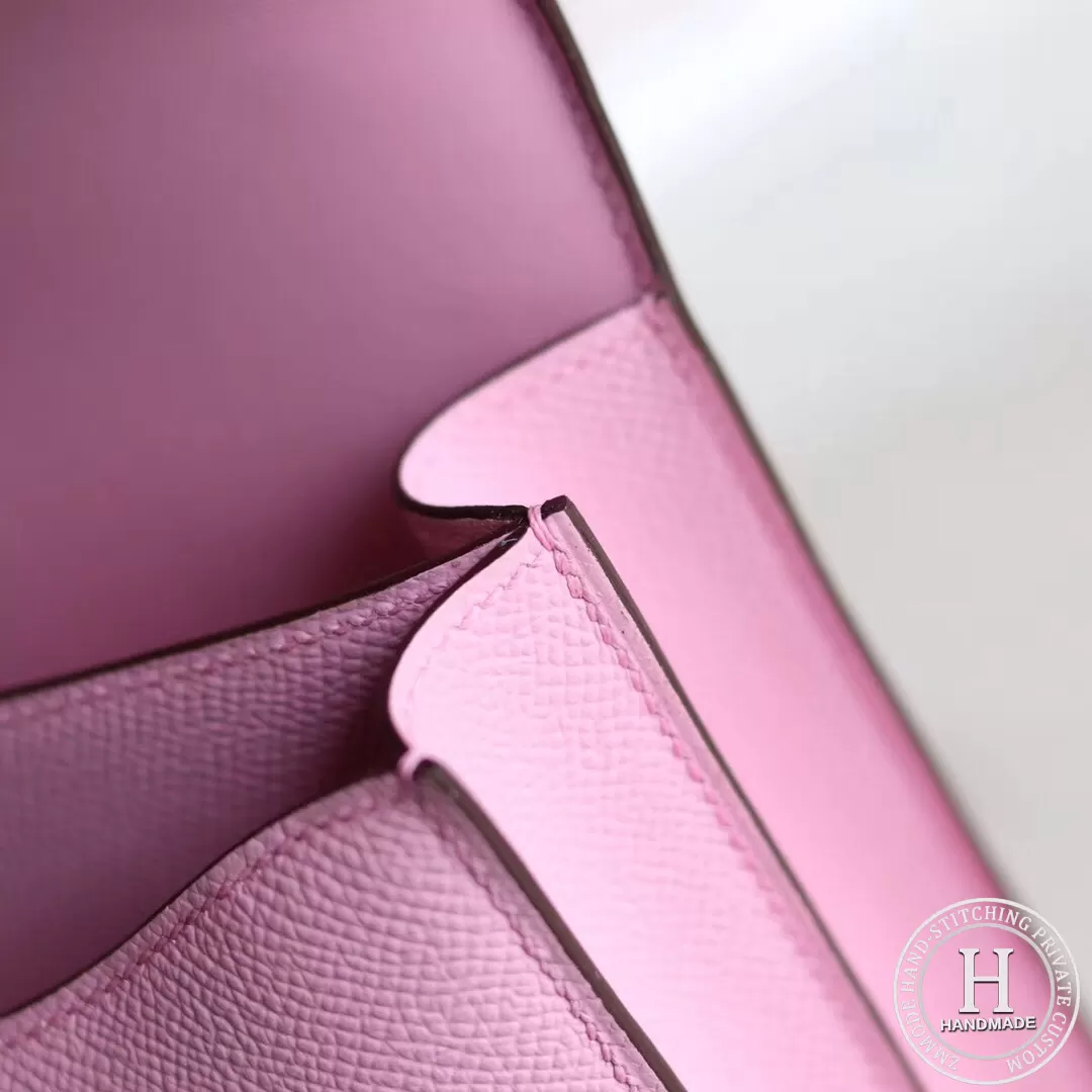 X9 Mauve sylvestre Constance 19 Epsom X9 Mauve sylvestre Constance 19 Epsom