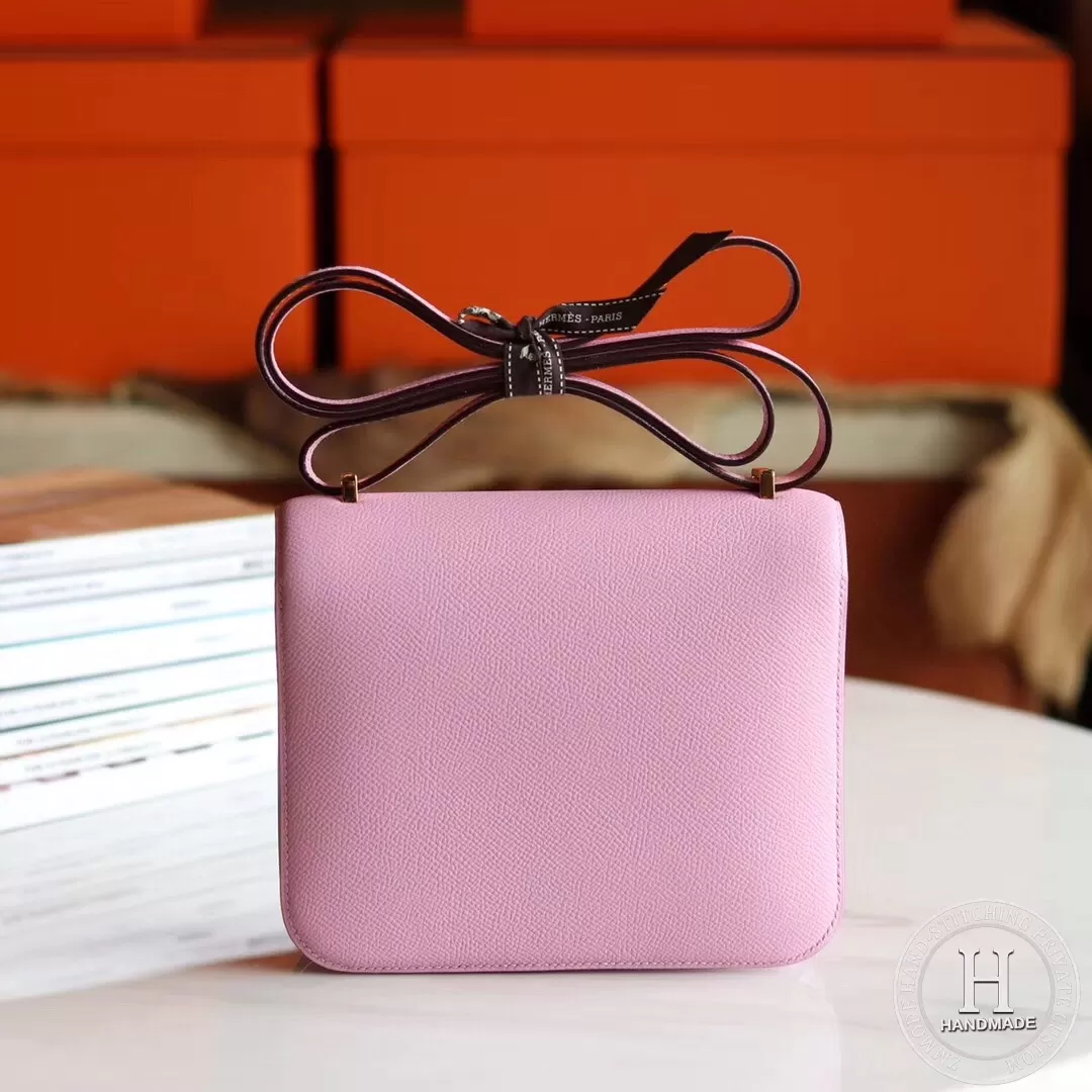 X9 Mauve sylvestre Constance 19 Epsom X9 Mauve sylvestre Constance 19 Epsom