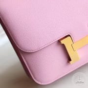 X9 Mauve sylvestre  Constance 19 Epsom