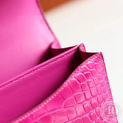 J5 Rose scheherazade Constance 19 Alligator Crocodile Shinny