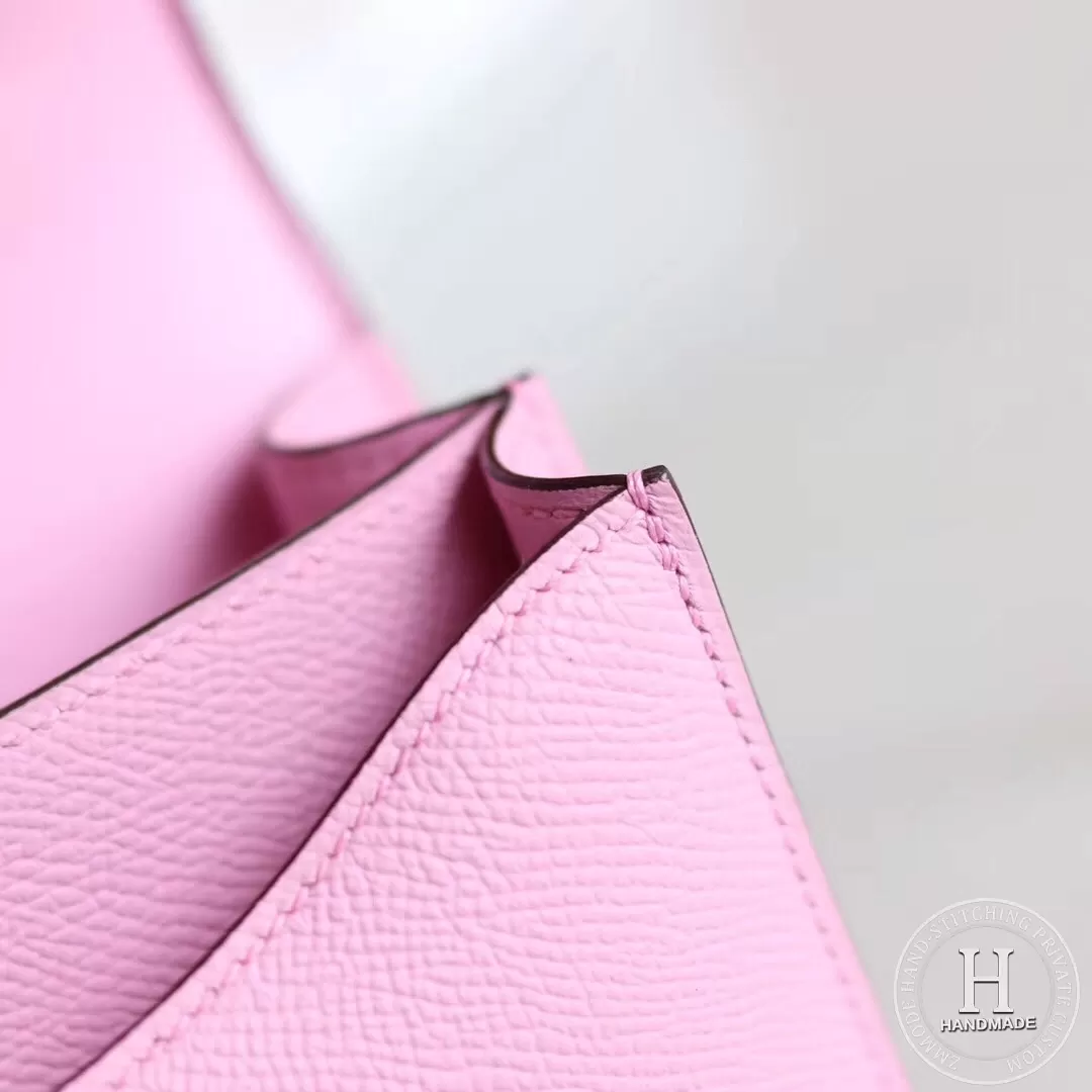 X9 Mauve sylvestre Constance 19 Epsom X9 Mauve sylvestre Constance 19 Epsom