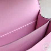 X9 Mauve sylvestre  Constance 19 Epsom