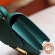 Constance 19 Epsom 37 Gold GHW-6054