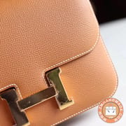 Constance 19  Epsom 3i牛 Vert Criquet PHW-5697