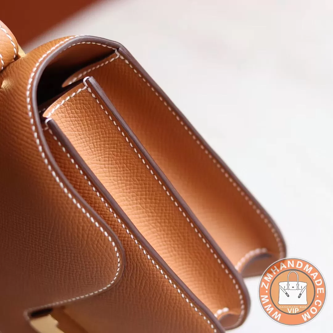 Constance 19 Epsom 37 Gold GHW Constance 19 Epsom 37 Gold GHW
