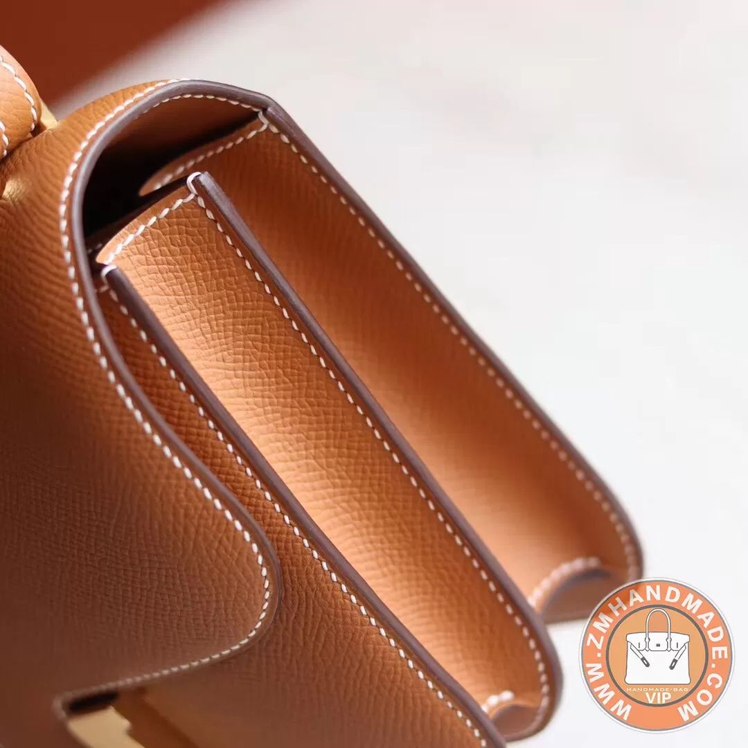 Constance 19  Epsom 3i牛 Vert Criquet PHW-5697