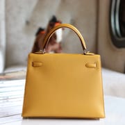 kelly 25 Epsom 8W Rose Azalea gold-8332