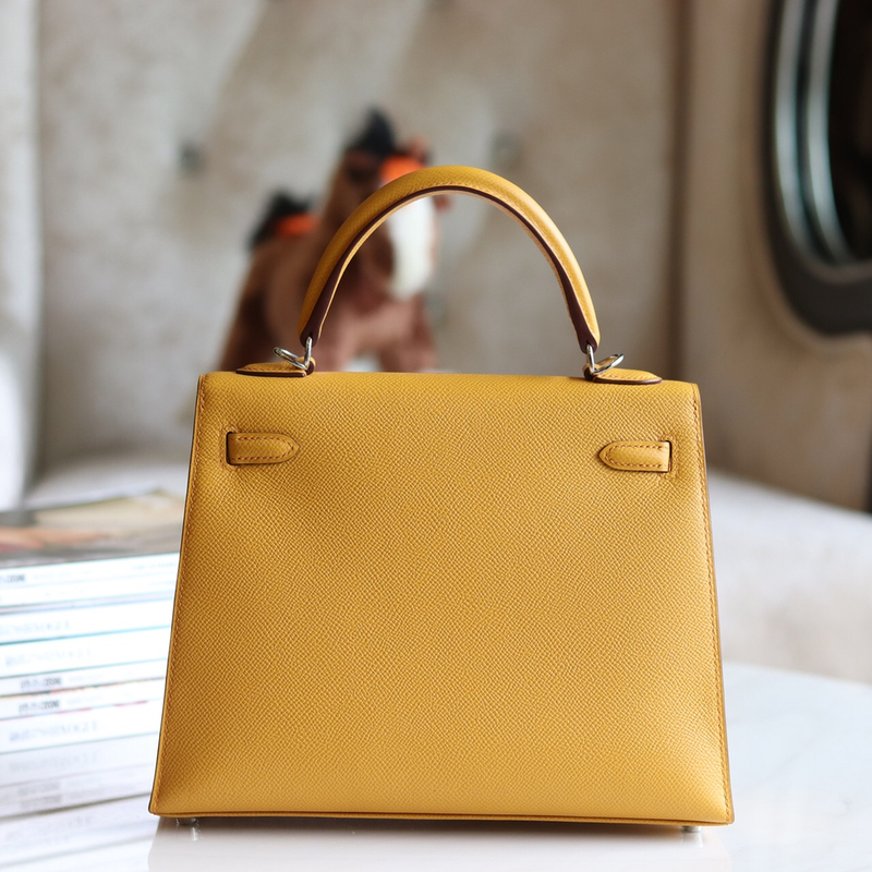 kelly 25 Epsom 8W Rose Azalea gold-8332
