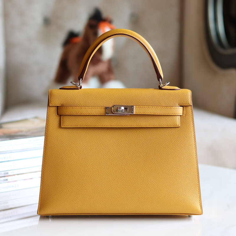 kelly 25 Epsom 8W Rose Azalea gold-8332