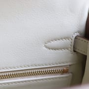 Kelly 25cm Togo leather CK89 Noir Gold Hermes zmmode-4816-4828-4847