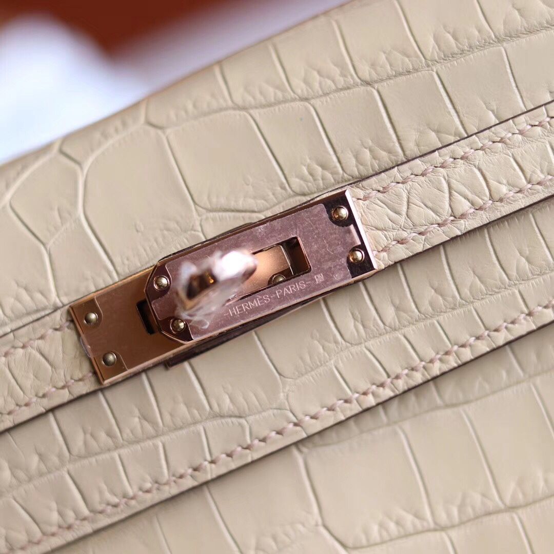 Kelly 25 ombre Lizard PHW-8917