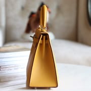 kelly 25 Epsom 8W Rose Azalea gold-8332