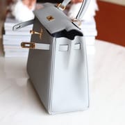 Kelly 25cm Togo leather CK37 Gold GHW Hermes zmmode-4518
