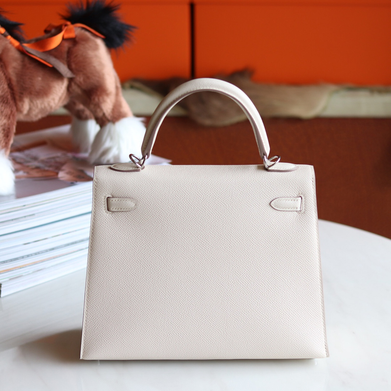kelly 25 Epsom 8W Rose Azalea gold
