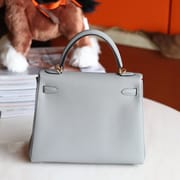 Kelly 25cm Togo leather CK37 Gold GHW Hermes zmmode-4518
