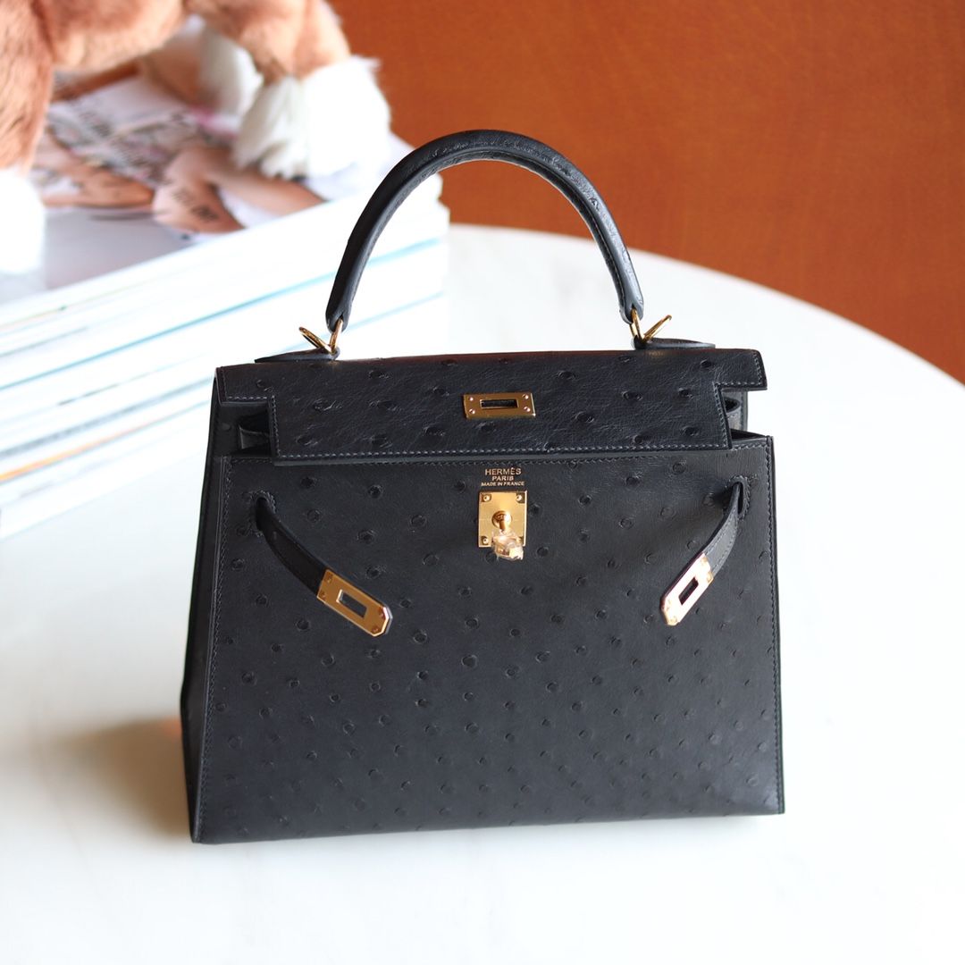 Kelly 25 ombre Lizard PHW-4751