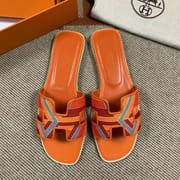 ZMMODE H Flat slipper skin epsom 34-42-6089