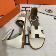 ZMMODE H Flat slipper skin epsom 34-42-0830
