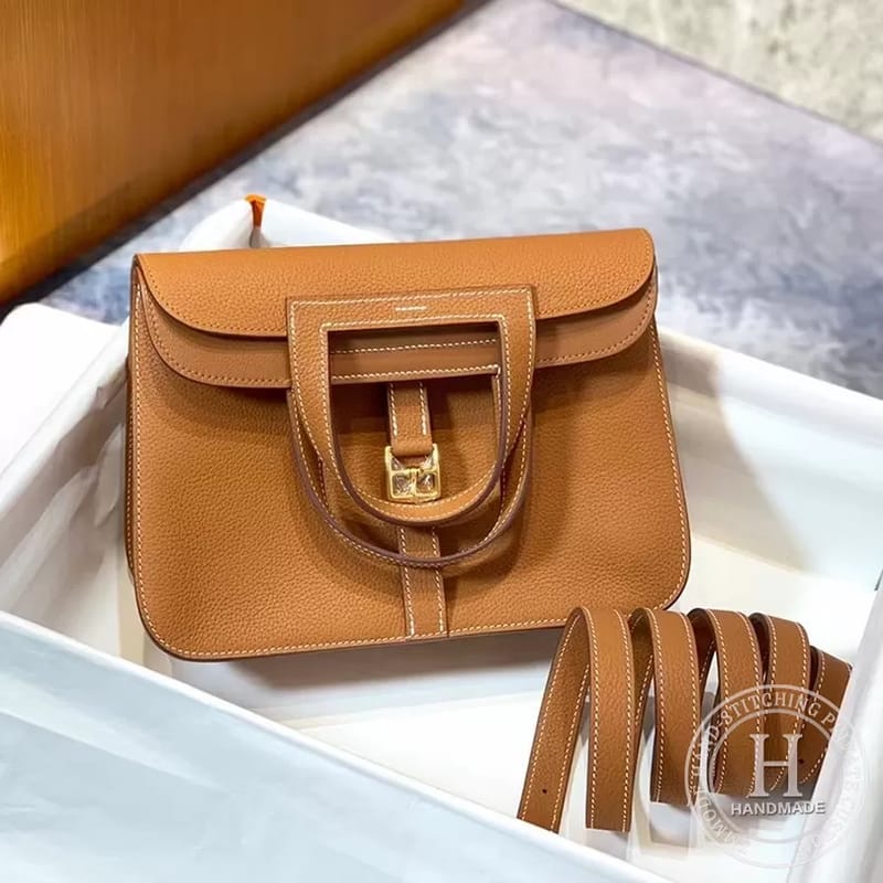 Halzan 25cm Clemence 37 Gold