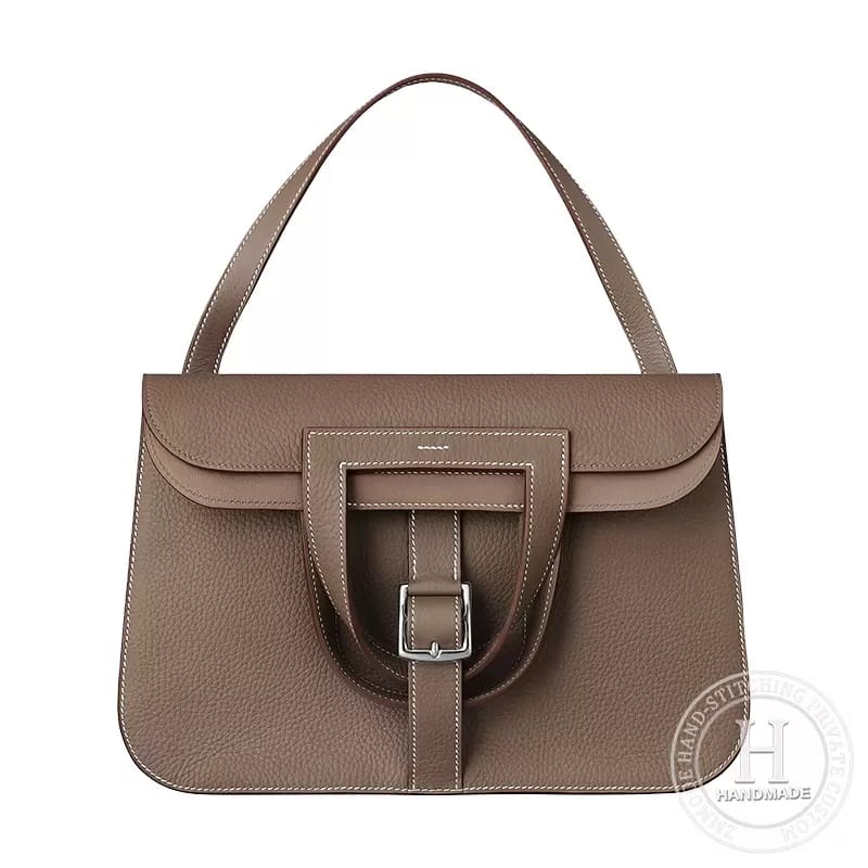 Halzan 31cm C18 Etoupe