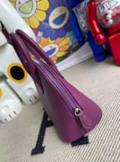 8W Rose Azalea Evercolor Mini bolide 1923 PHW/ GHW-5960
