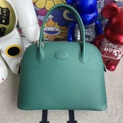 Bolide 27cm Epsom Z6  Malachite