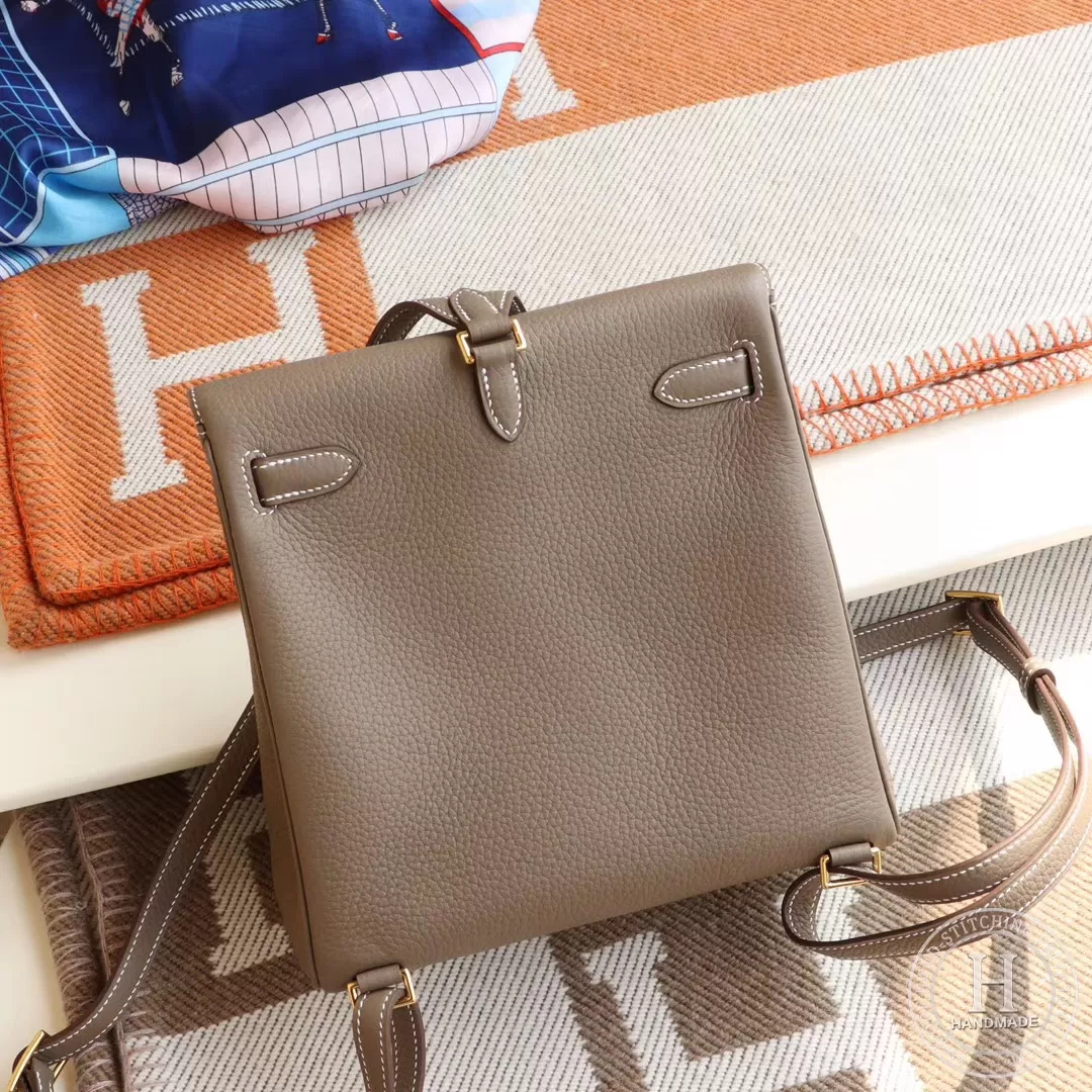 Kelly ado 22cm CK37 Gold Clemence-9644
