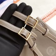 Kelly ado 22cm CK37 Gold Clemence-9644